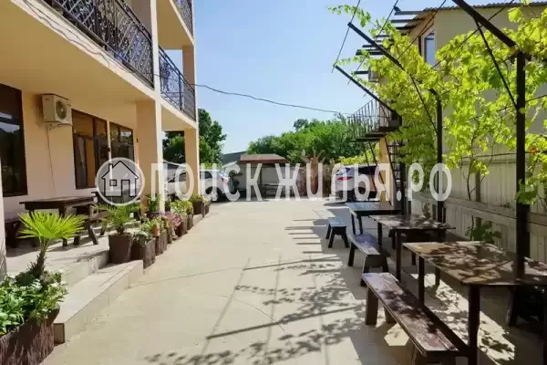 «Татьяна», Джубга