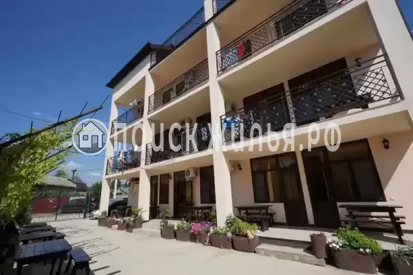 «Татьяна», Краснодарский край, Джубга, Набережная, д.26А «Татьяна», Краснодарский край, Джубга, Набережная, д.26А