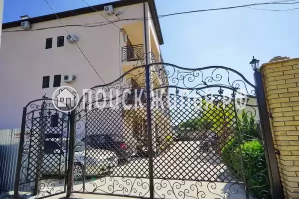 «Татьяна», Джубга