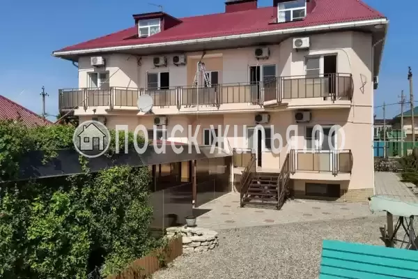 «На Виноградной 66»