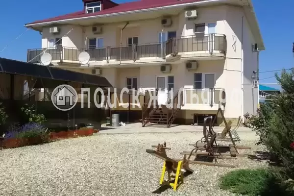 «На Виноградной 66», Кучугуры