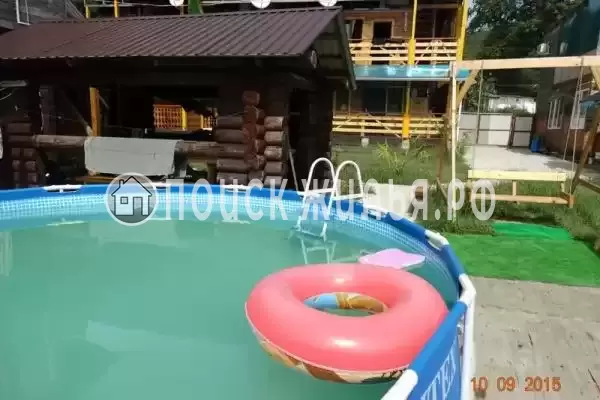 «Беренгия», Лоо