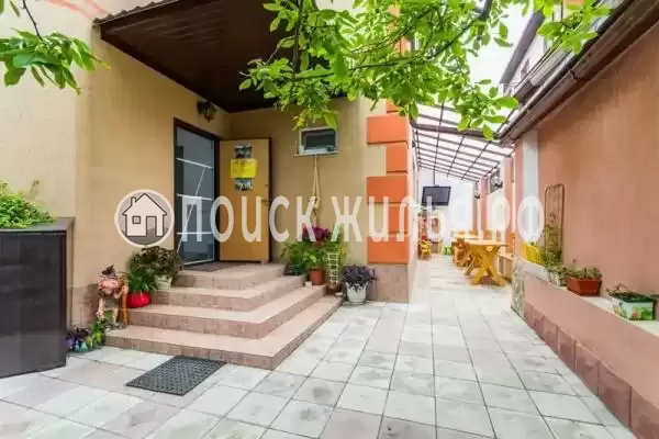 «Галатея», Архипо-Осиповка «Галатея», Архипо-Осиповка