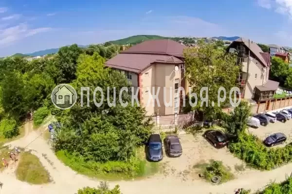 «Галатея», Краснодарский край, Архипо-Осиповка, Советская, д.46В «Галатея», Краснодарский край, Архипо-Осиповка, Советская, д.46В