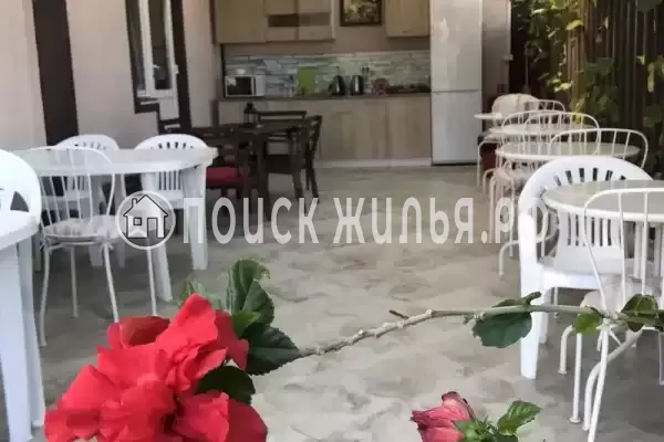 Гостевой дом «Villa-Vitta», Сукко Гостевой дом «Villa-Vitta», Сукко