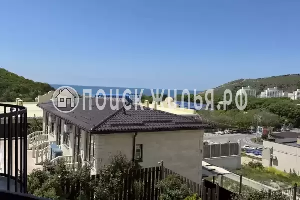 Гостевой дом «Villa-Vitta»