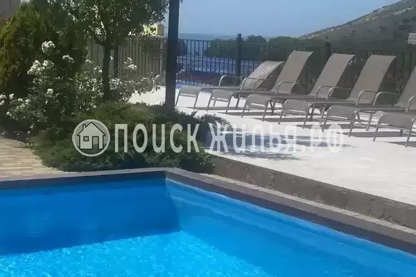 Гостевой дом «Villa-Vitta», Сукко Гостевой дом «Villa-Vitta», Сукко