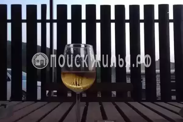 Частный сектор «Villa-Vitta», Сукко