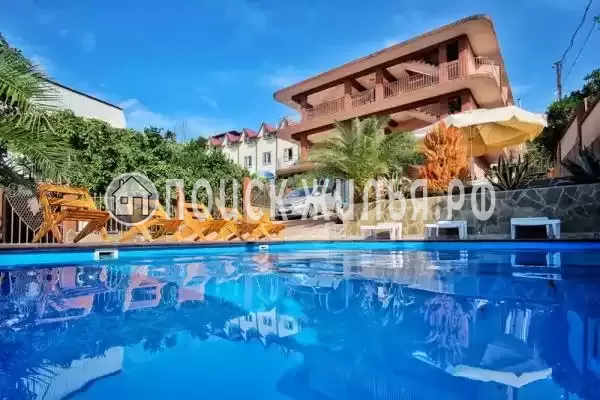 «Корона», Краснодарский край, Сочи, Адлер, Школьная, д.10 «Корона», Краснодарский край, Сочи, Адлер, Школьная, д.10