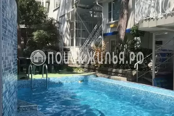 «АнНи», Республика Крым, Гаспра, Лесная, д.10А