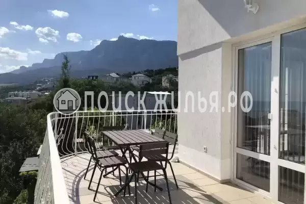 «АнНи», Гаспра