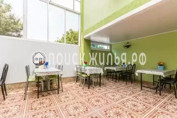 Гостевой дом «Данил и Дарья», Витязево Гостевой дом «Данил и Дарья», Витязево