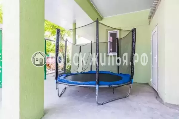 Гостевой дом «Данил и Дарья», Витязево Гостевой дом «Данил и Дарья», Витязево