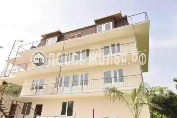 Гостевой дом «Солнечный», Республика Абхазия, Сухум, Аланская, д.34А