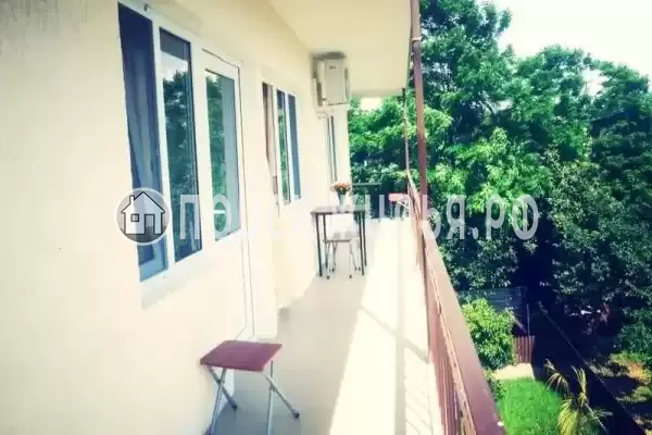 Гостевой дом «Солнечный», Сухум