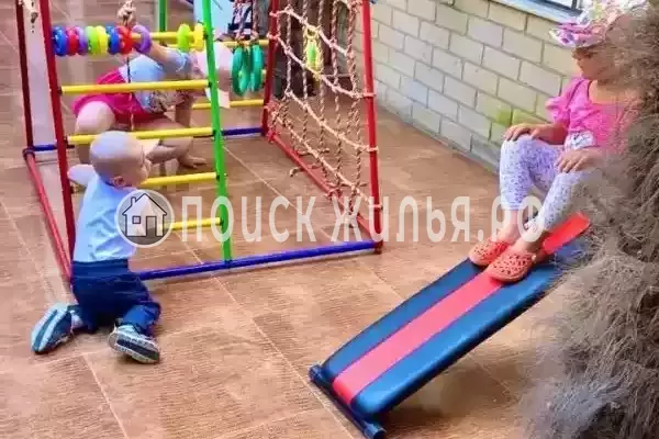 «Прибрежный», Адлер