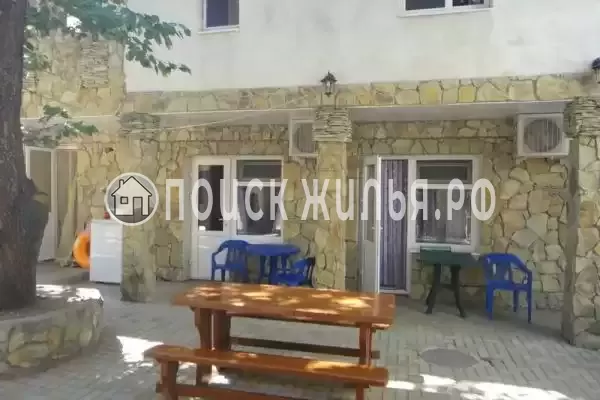 «На Ленинградской 19», Анапа