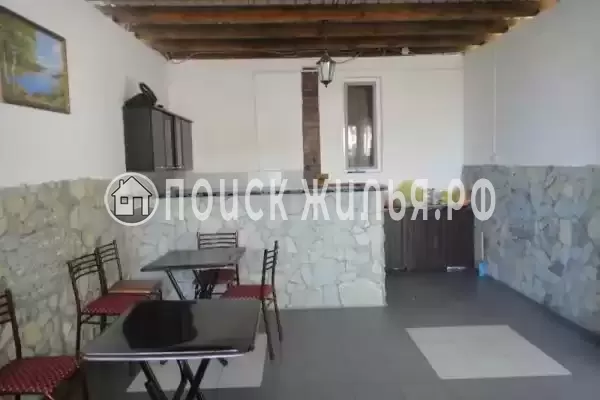 «На Ленинградской 19», Анапа