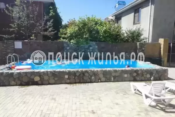 «На Ленинградской 19», Краснодарский край, Анапа, Ленинградская, д.19 «На Ленинградской 19», Краснодарский край, Анапа, Ленинградская, д.19