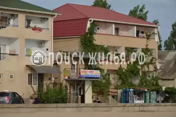 Гостевой дом «Катерина», Саки Гостевой дом «Катерина», Саки