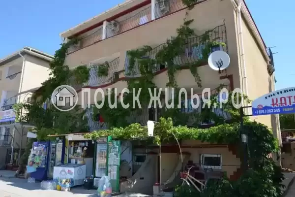 Гостевой дом «Катерина», Саки Гостевой дом «Катерина», Саки