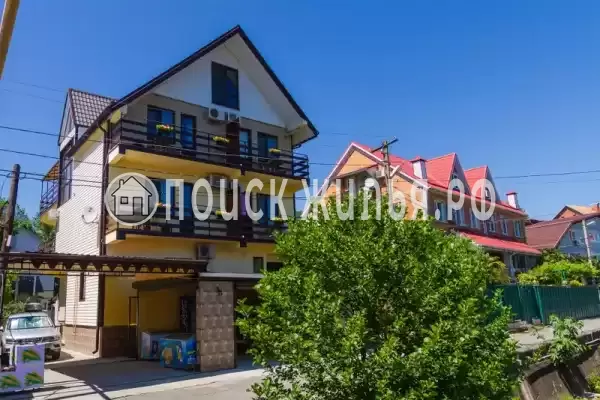 «ДиА», Краснодарский край, Сочи, Лазаревское, Лазарева, д.168/1 «ДиА», Краснодарский край, Сочи, Лазаревское, Лазарева, д.168/1