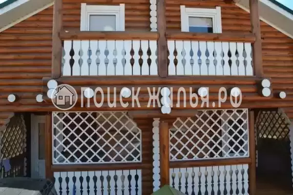 «Лесной дворик», Голубицкая «Лесной дворик», Голубицкая