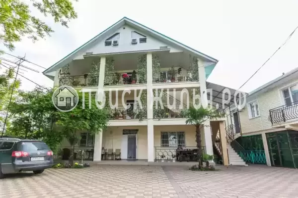 «Нина», Вардане «Нина», Вардане