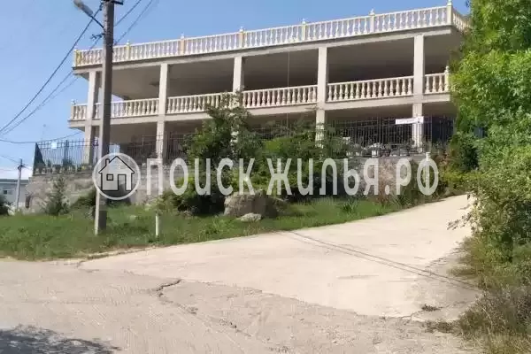 «Шах», Краснодарский край, Архипо-Осиповка, Школьная, д.2Г