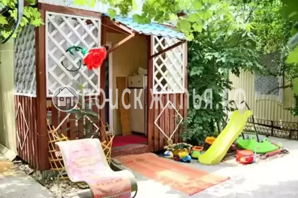 «Человек солнца», Краснодарский край, Бетта, Веселая, д.9