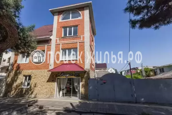 «У Грека», Краснодарский край, Анапа, Крымская, д.67