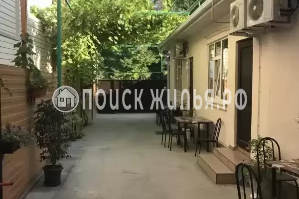 «Терская 72», Анапа