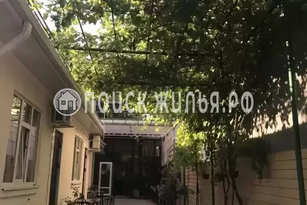 «Терская 72», Анапа