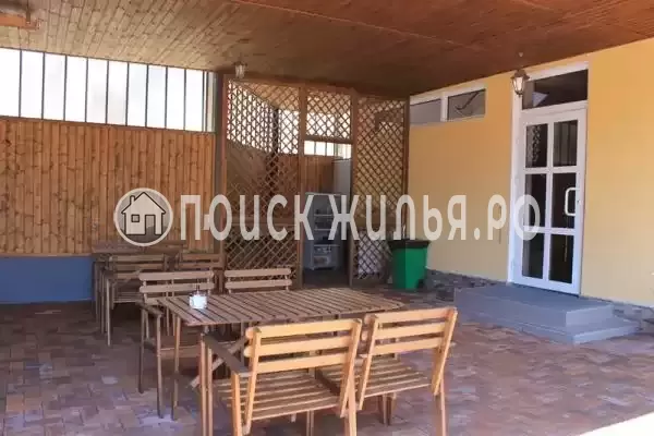 «У Антона», Адлер