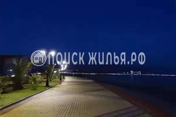 «У Антона», Адлер