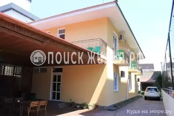 «У Антона»