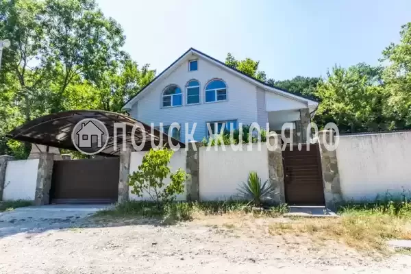 «На Санаторной», Архипо-Осиповка