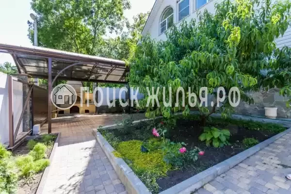 «На Санаторной», Архипо-Осиповка