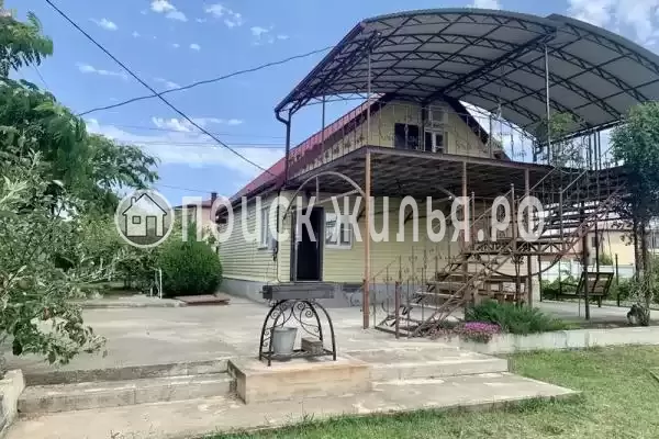 Квартира «У моря под ключ», Краснодарский край, За Родину, Азовская, д.32