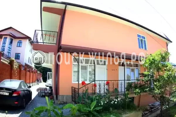 «Афродита», Краснодарский край, Сочи, Лоо, Таллинская, д.22/7