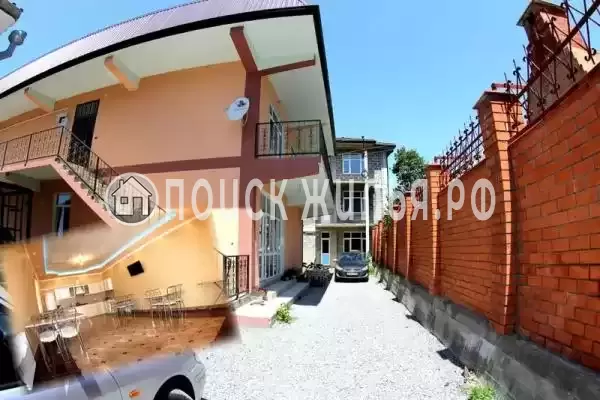 «Афродита», Лоо