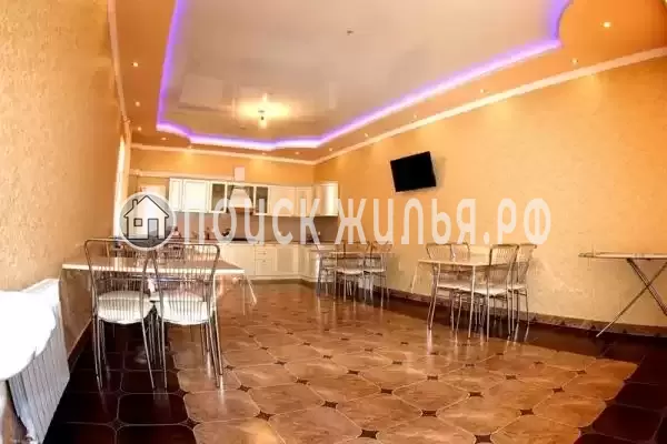 «Афродита», Лоо