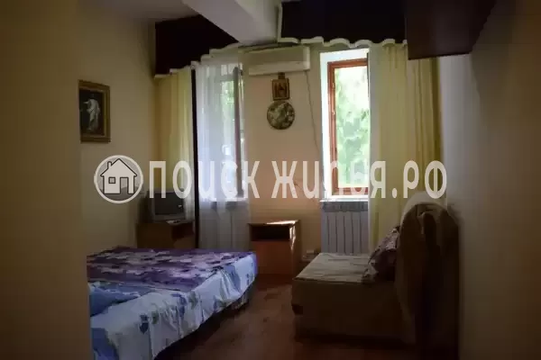 Дом под ключ «Уютный домик под ключ с кухней и двориком», Анапа