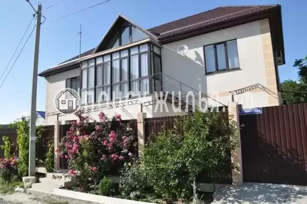 Горная, д.58Д, Кабардинка