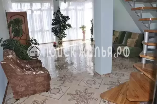 Горная, д.58Д, Кабардинка