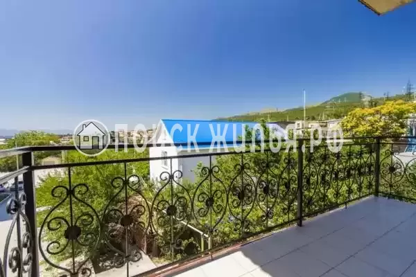 Горная, д.58Д, Кабардинка