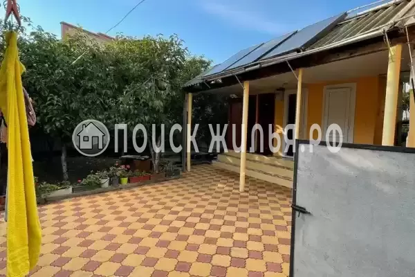 Частный сектор «Светлана», Вардане