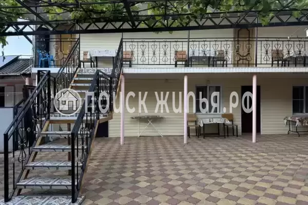 Гостевой дом «Светлана»