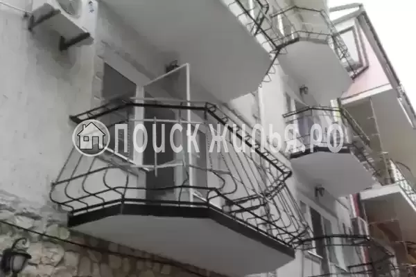 «У пляжа», Феодосия