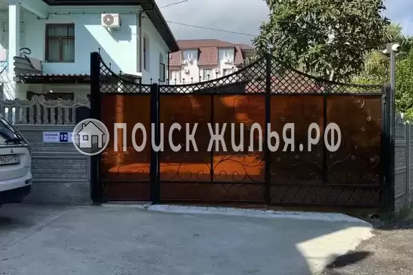 «У Татьяны», Краснодарский край, Сочи, Волконка, Ольховая, д.12